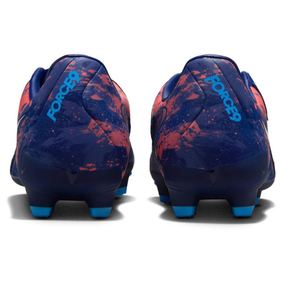 Nike Phantom GX II Academy FG/MG 'Erling Haaland'